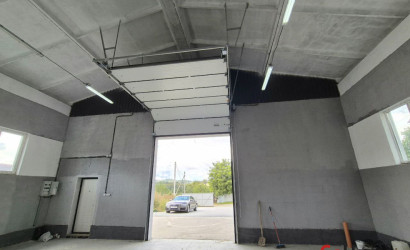 Продажа склада, Логойск, Лесная, 4,  249.8 кв.м.. Фото 5