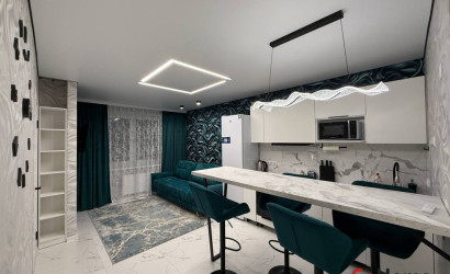 Снять 2-комнатную квартиру на сутки, Брест, ул. Гоголя, д. . Фото 13