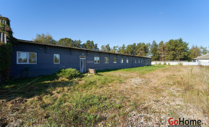 Продажа склада, Косино, Промышленная ул., 4,  1163 кв.м.. Фото 3