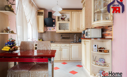 Купить 2-комнатную квартиру, Минск, Городской Вал ул., 9 (Московский район). Фото 3