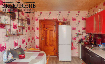 Купить дом, Береза, Народная ул., 17, 14.85 соток. Фото 12
