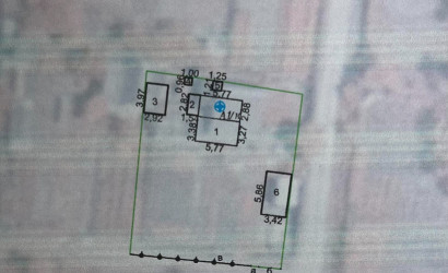 Купить дачу, Ветка, СТ СОЖ, 8.02 соток. Фото 14