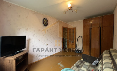 Купить 2-комнатную квартиру, Брест, ул. Волгоградская. Фото 10