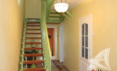 Купить дом, Черни, Чернинский с/с, 24.97 соток. Фото 17