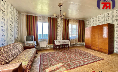 Купить дом, Космовичи, Ленинская ул., 23.63 соток. Фото 7