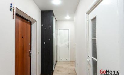 Купить 1-комнатную квартиру, Минск, Судмалиса ул., 22/А(Ленинский район). Фото 11