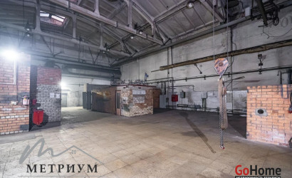 Продажа помещения, Минск, Инженерная ул., 27,  от 2761.3 до 4510.2 кв.м.. Фото 29