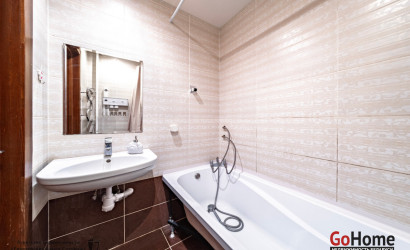 Купить 3-комнатную квартиру, Минск, Якуба Коласа, 53/3 (Советский район). Фото 14