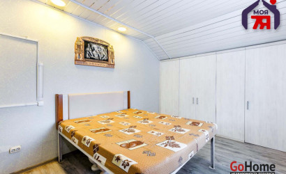 Купить коттедж, Дубница, Лесная ул., 4 соток. Фото 22