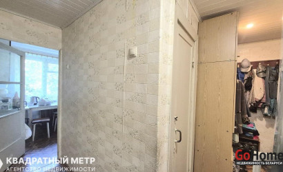 Купить 2-комнатную квартиру, Марьино, Рудовича ул., 4. Фото 11