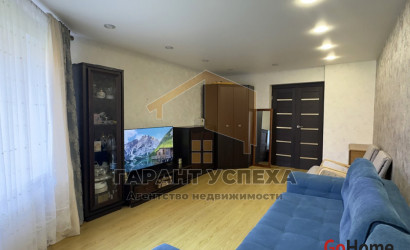 Купить 3-комнатную квартиру, Брест, ул. Республиканская, д. . Фото 2