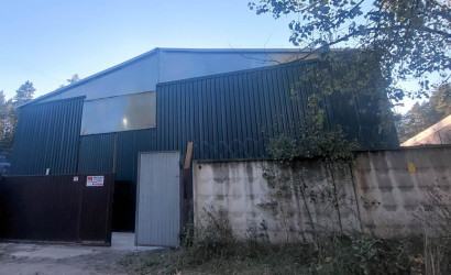 Аренда склада, Боровая,  от 77 до 252 кв.м.. Фото 2