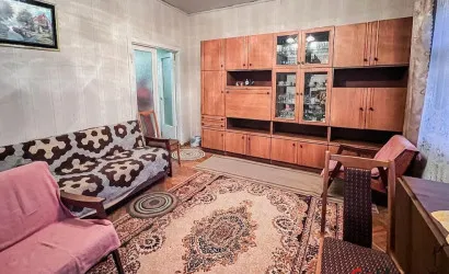  1-этаж.(64.9 м2), Узда(Рокоссовского ул.)