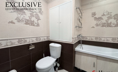 Купить 1-комнатную квартиру, Копище, Авиационная ул., 3. Фото 1