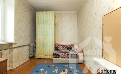 Купить 4-комнатную квартиру, Молодечно, Волынца ул., 2. Фото 10