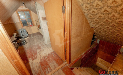 Купить дом в деревне, Ель, 5 соток. Фото 10