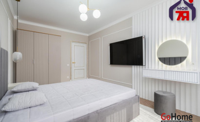 Купить 3-комнатную квартиру, Минск, Дзержинского просп., 22 (Московский район). Фото 23