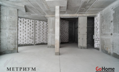 Аренда торгового помещения, Минск, Братская ул., 3,  105.1 кв.м.. Фото 8