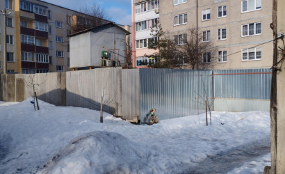 Купить дом, Лида, Гагарина ул., 9, 5 соток. Фото 2