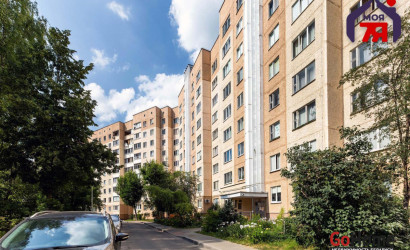 Купить 3-комнатную квартиру, Минск, Мирошниченко ул., 10/1(Советский район). Фото 16