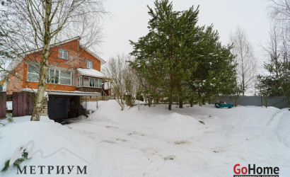 Купить дом, Дуброва, Набережная, 87 соток. Фото 9