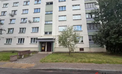  9-этаж.(50.3 м2), Минск(Мавра ул., 16/1)