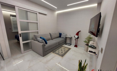 Снять 2-комнатную квартиру на сутки, Пинск, Пинск, Первомайская ул. 93. Фото 1