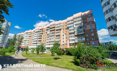 Купить 1-комнатную квартиру, Минск, Хоружей ул., 10/2 (Советский район). Фото 18