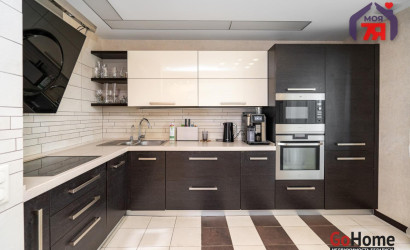 Купить 5-комнатную квартиру, Минск, Захарова ул., 50/В(Партизанский район). Фото 8