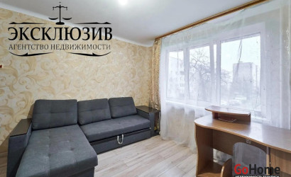 Купить 2-комнатную квартиру, Лесной, Троицкая ул., 18. Фото 3