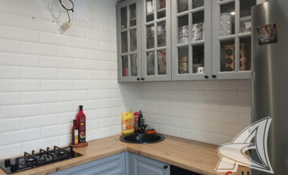 Купить 2-комнатную квартиру, Брест, Восток, ул. Московская. Фото 5