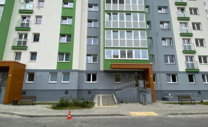 Купить 3-комнатную квартиру, Минск, ул. Восточная, д. 119 (Советский район). Фото 1