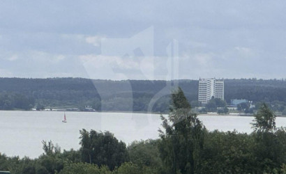 Купить дом в деревне, Лапоровичи, Новая ул., 2, 1.53 соток. Фото 7