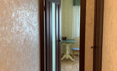 Купить 3-комнатную квартиру, Витебск, Чкалова ул., 56. Фото 5