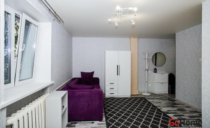 Купить 1-комнатную квартиру, Минск, Короля ул., 13 (Московский район). Фото 5