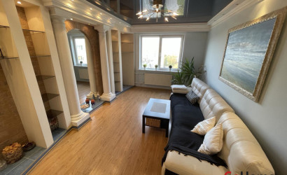 Купить 3-комнатную квартиру, Гродно, Брикеля, 9/1. Фото 20