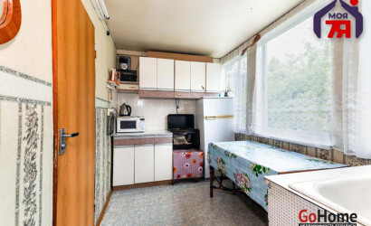 Купить дом в деревне, Ромашка-84, 7 соток. Фото 11