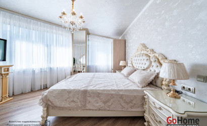 Купить 2-комнатную квартиру, Минск, Скрыганова, 4А(Фрунзенский район). Фото 13