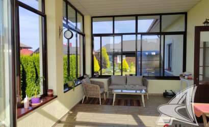 Купить дом, Брест, Ямно-вычулки, 12.45 соток. Фото 34