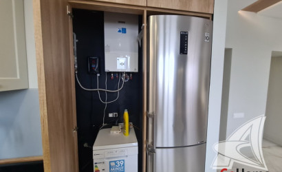 Купить 1-комнатную квартиру, Брест, Киевка, ул. Высокая. Фото 10