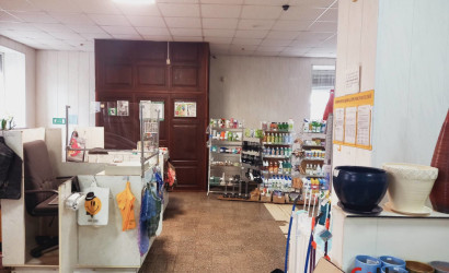 Продажа помещения, Жлобин, Воровского, 28,  567.7 кв.м.. Фото 9