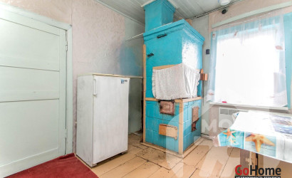  1-этаж.(66 м2), Вяжути(Колхозная ул.)
