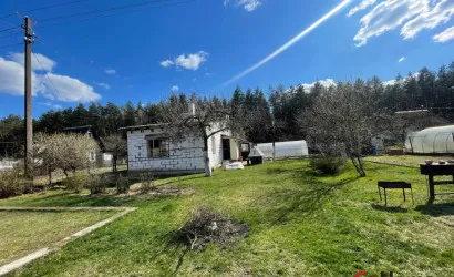  2-этаж.(40 м2), Озеры(СТ Химик)