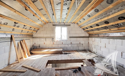 Купить дом, Брест, Клейниковский с/с, 4.23 соток. Фото 18