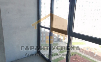 Купить 2-комнатную квартиру, Брест, ул. Октябрьской революции, д. . Фото 11