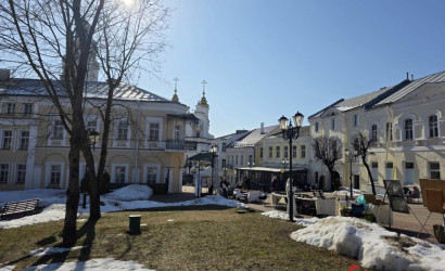 Купить 3-комнатную квартиру, Витебск, Комиссара Крылова ул., 8. Фото 2