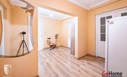 Купить 5-комнатную квартиру, Минск, Голубева, 11 (Московский район). Фото 5