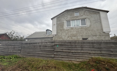 Купить дом, Орша, Новотракторная, 6.4 соток. Фото 17