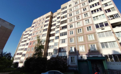 Купить 1-комнатную квартиру, Минск, ул. Горецкого, д. (Фрунзенский район). Фото 8