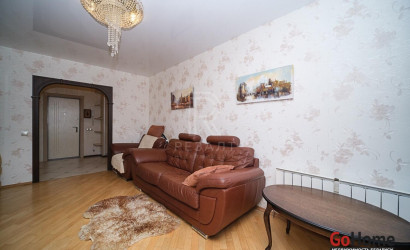 Купить 3-комнатную квартиру, Минск, Одесская ул., 20/б (Заводской район). Фото 5